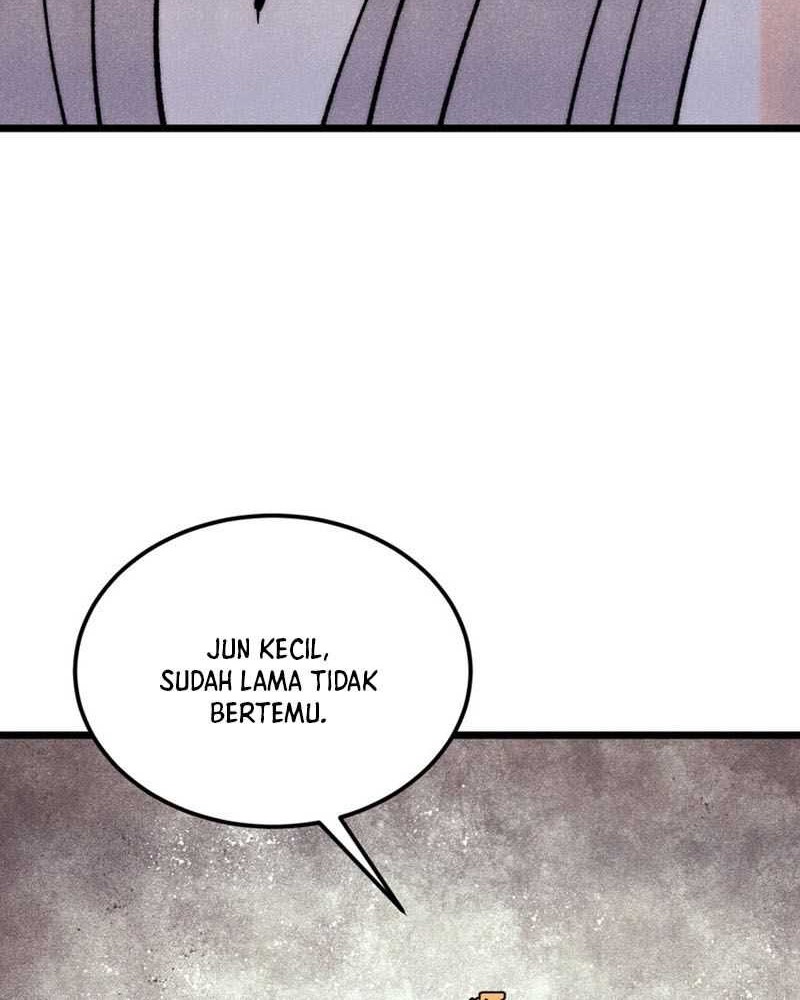 All Hail the Sect Leader Chapter 278 - halaman 3