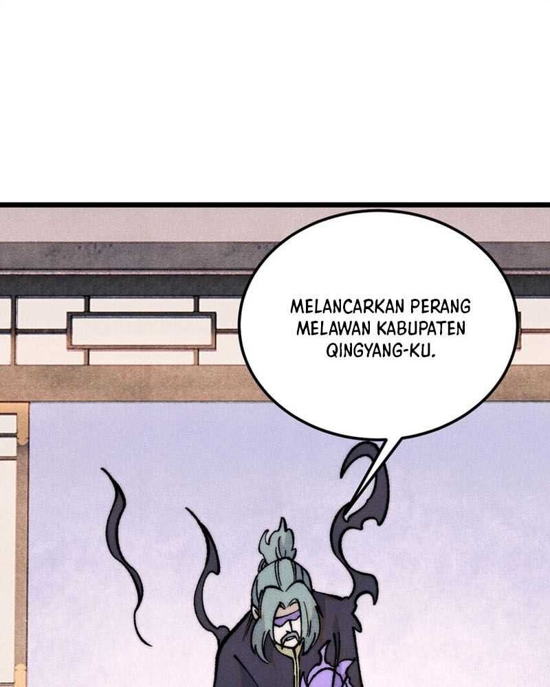 All Hail the Sect Leader Chapter 278 - halaman 32