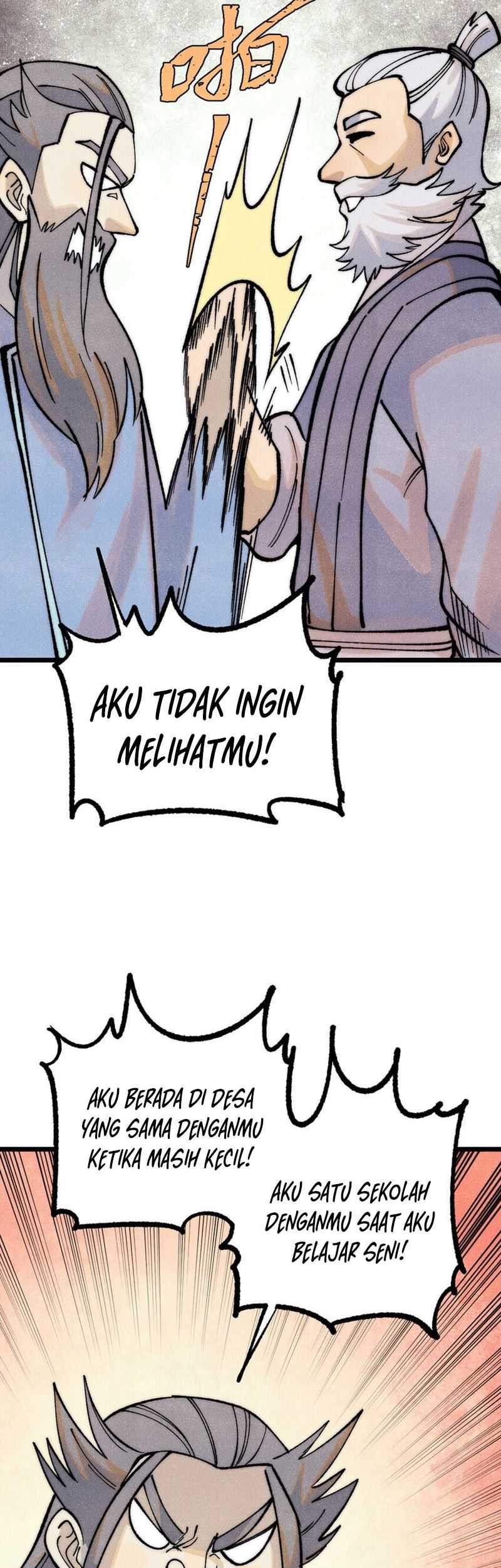 All Hail the Sect Leader Chapter 278 - halaman 4