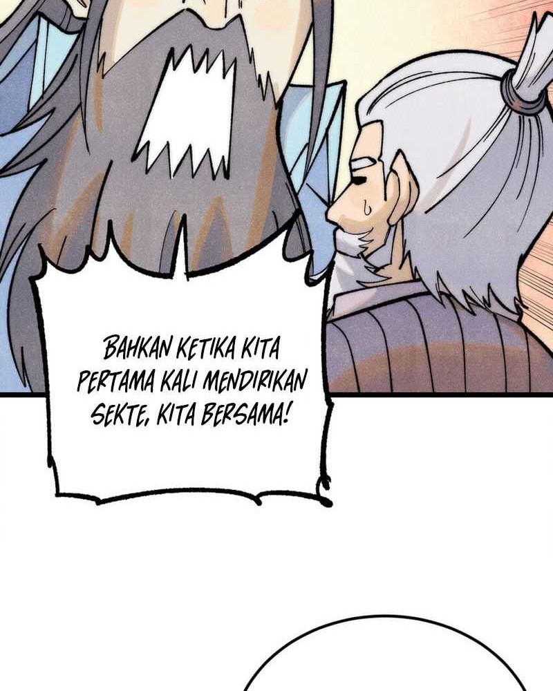 All Hail the Sect Leader Chapter 278 - halaman 5