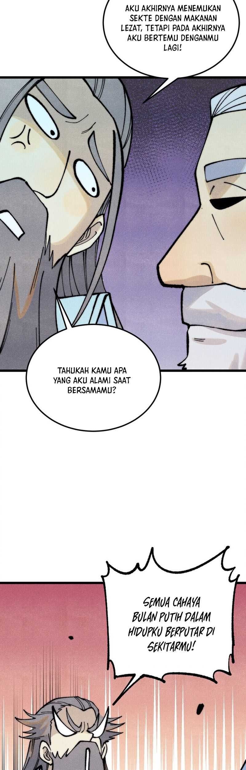 All Hail the Sect Leader Chapter 278 - halaman 6