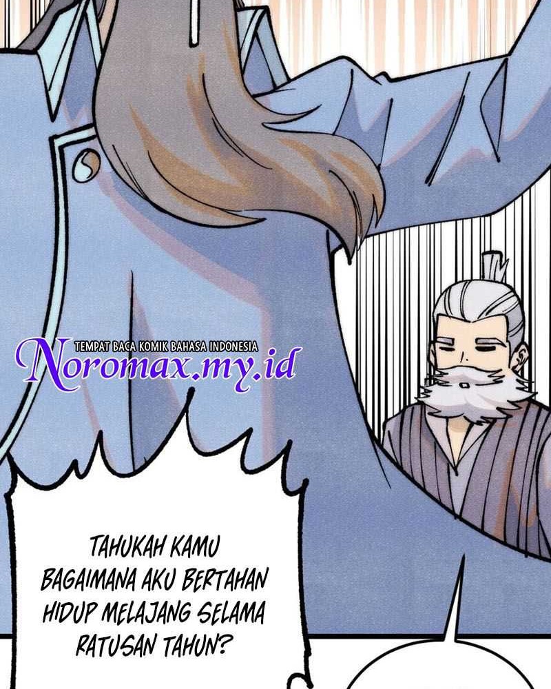 All Hail the Sect Leader Chapter 278 - halaman 7