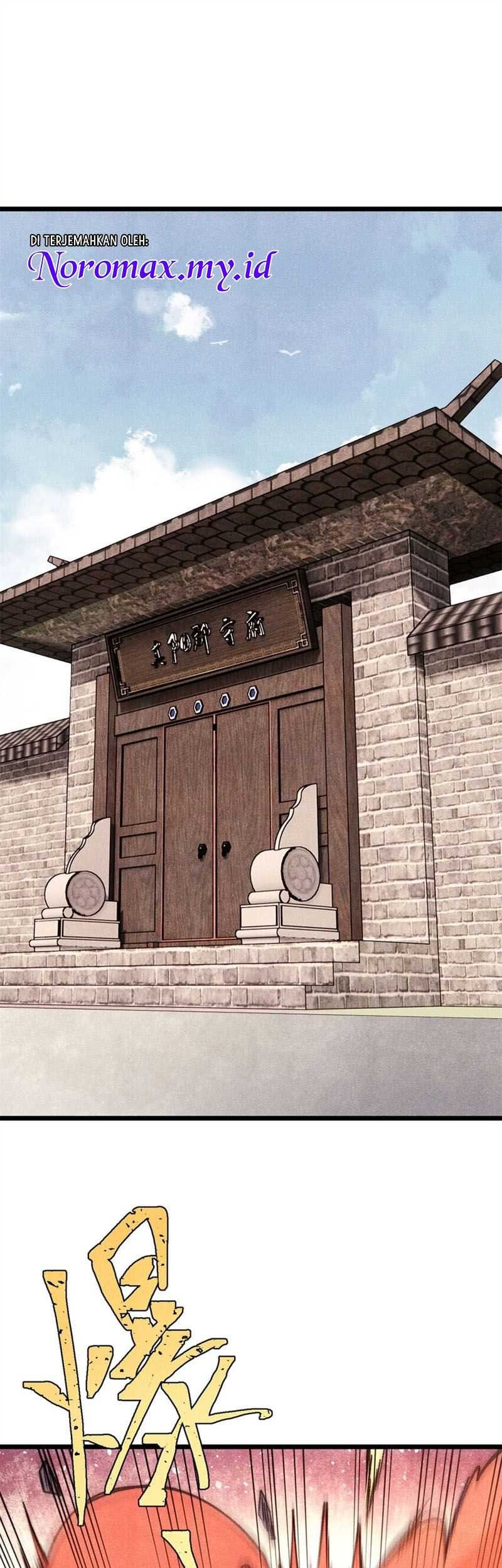All Hail the Sect Leader Chapter 279 - halaman 2