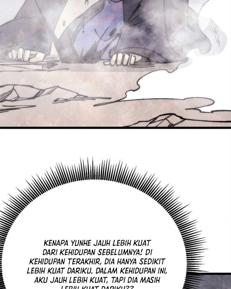 All Hail the Sect Leader Chapter 279 - halaman 23