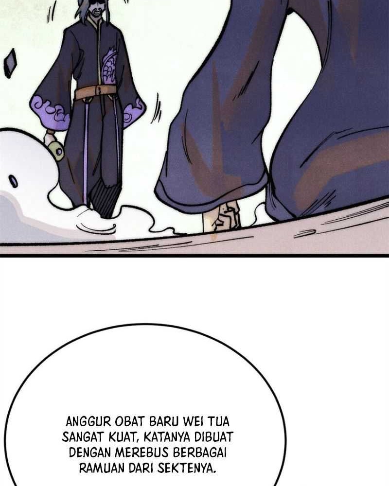 All Hail the Sect Leader Chapter 279 - halaman 25