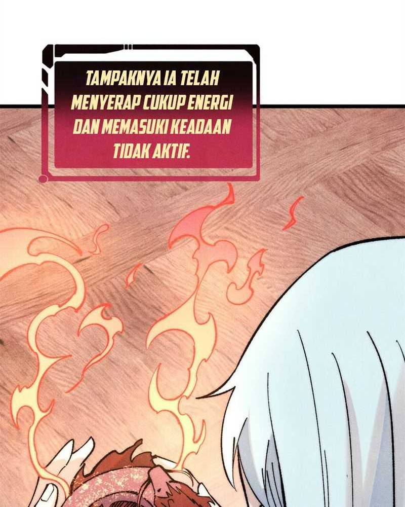 All Hail the Sect Leader Chapter 279 - halaman 44