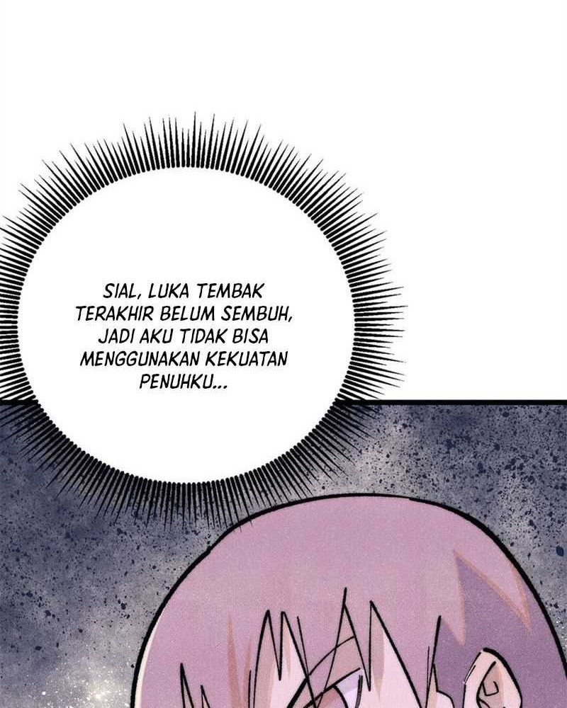 All Hail the Sect Leader Chapter 279 - halaman 5