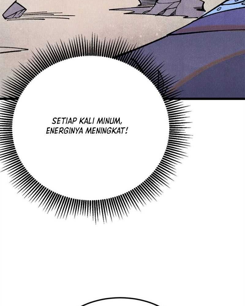 All Hail the Sect Leader Chapter 279 - halaman 7