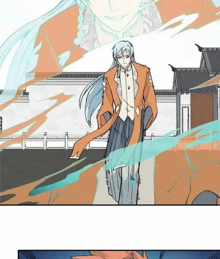 All Hail the Sect Leader Chapter 28 - halaman 12