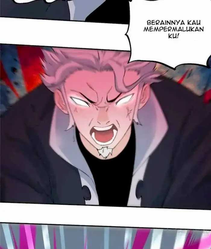 All Hail the Sect Leader Chapter 28 - halaman 25