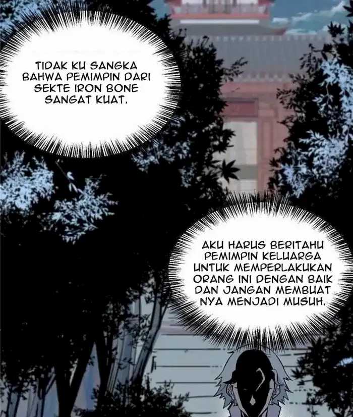 All Hail the Sect Leader Chapter 28 - halaman 38