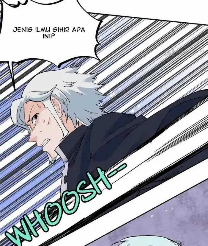 All Hail the Sect Leader Chapter 28 - halaman 9