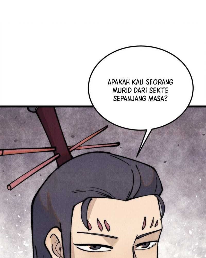 All Hail the Sect Leader Chapter 280 - halaman 15