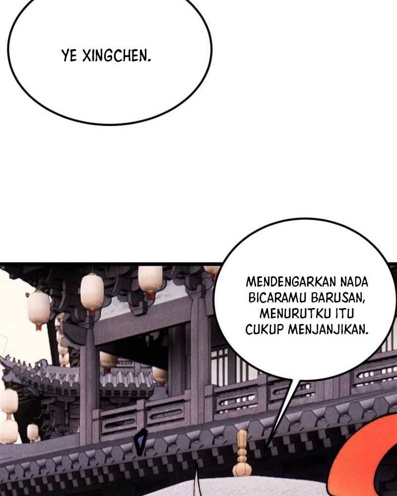 All Hail the Sect Leader Chapter 280 - halaman 21