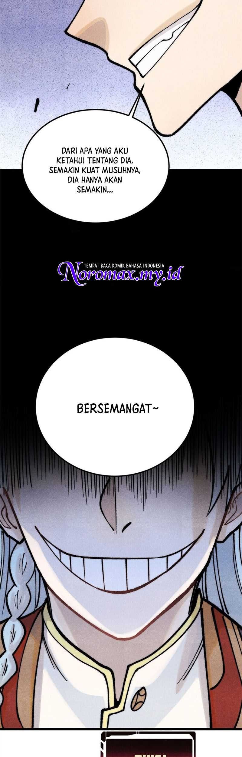 All Hail the Sect Leader Chapter 280 - halaman 41