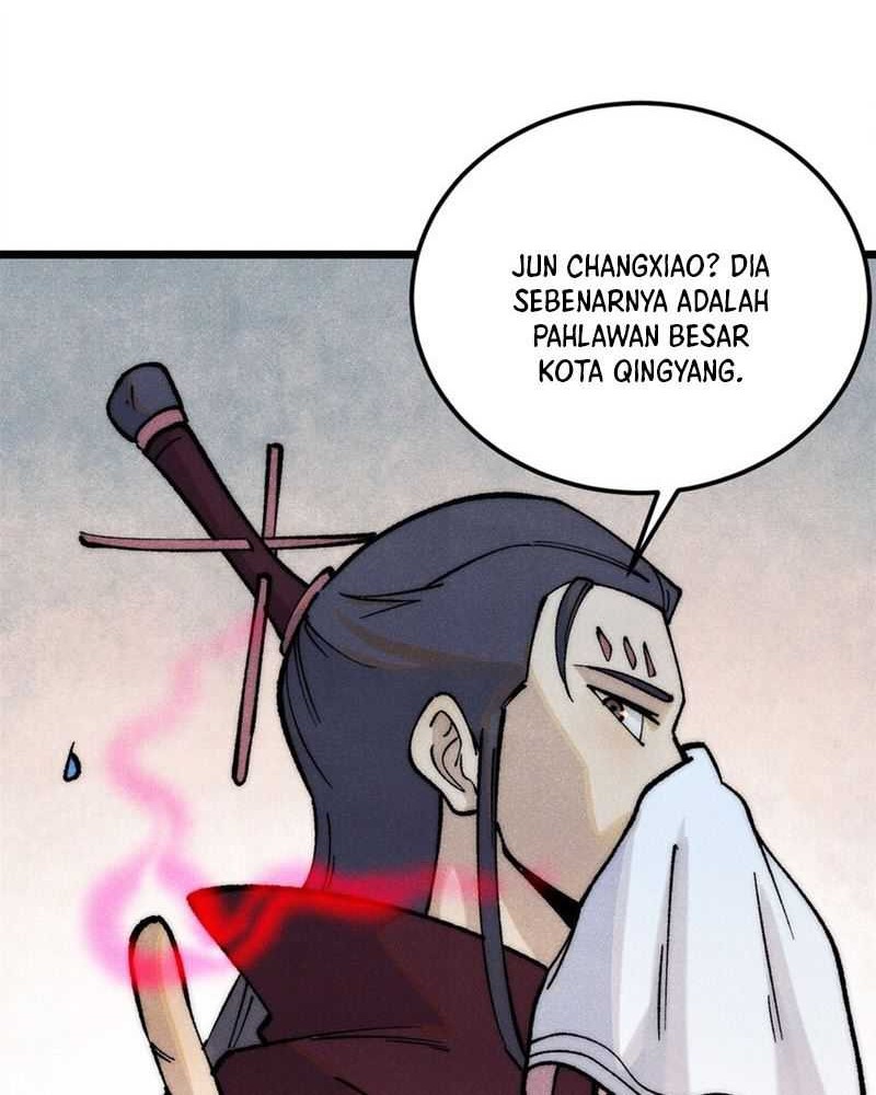 All Hail the Sect Leader Chapter 280 - halaman 9