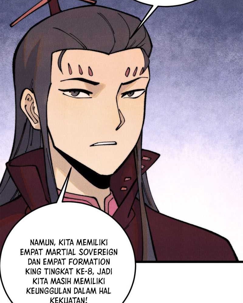 All Hail the Sect Leader Chapter 281 - halaman 11