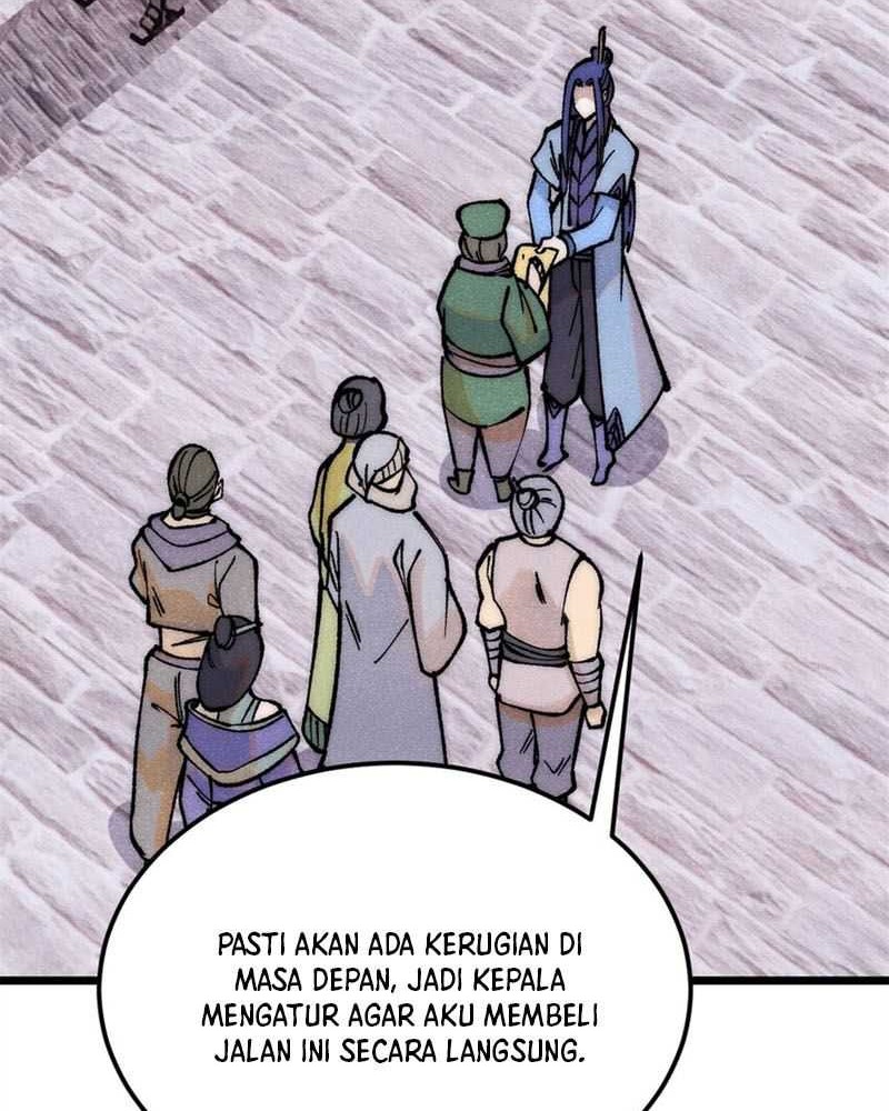 All Hail the Sect Leader Chapter 281 - halaman 3