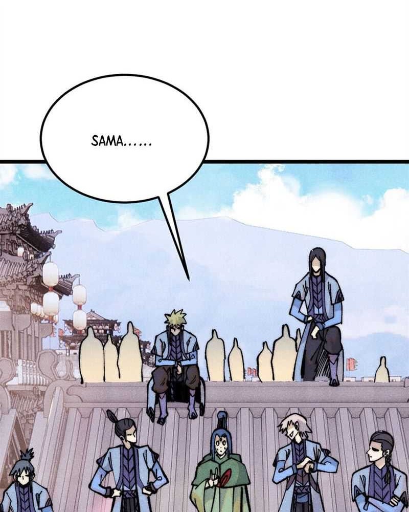 All Hail the Sect Leader Chapter 281 - halaman 32