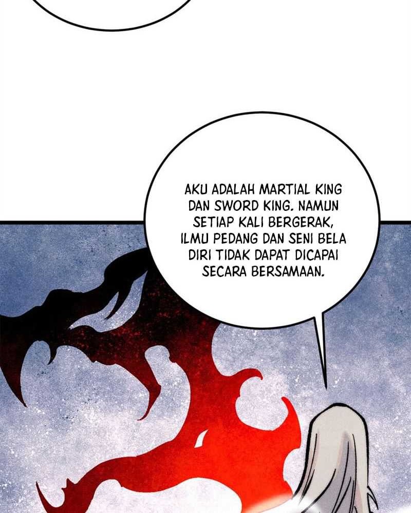 All Hail the Sect Leader Chapter 281 - halaman 40