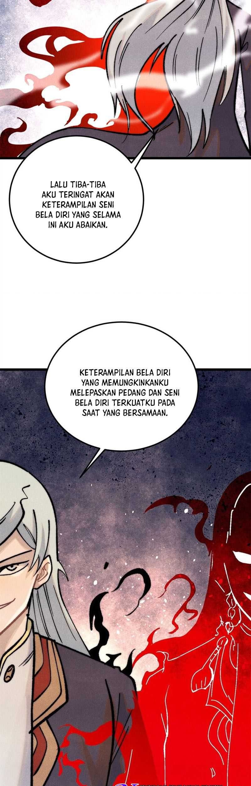 All Hail the Sect Leader Chapter 281 - halaman 41