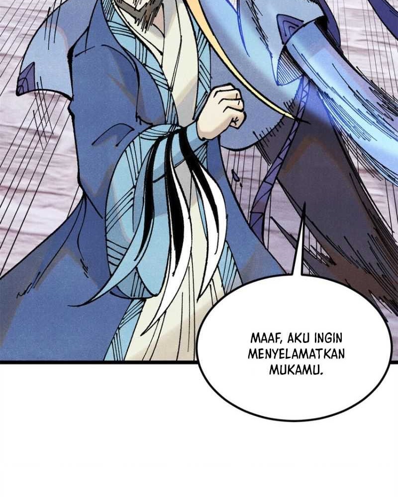 All Hail the Sect Leader Chapter 282 - halaman 25