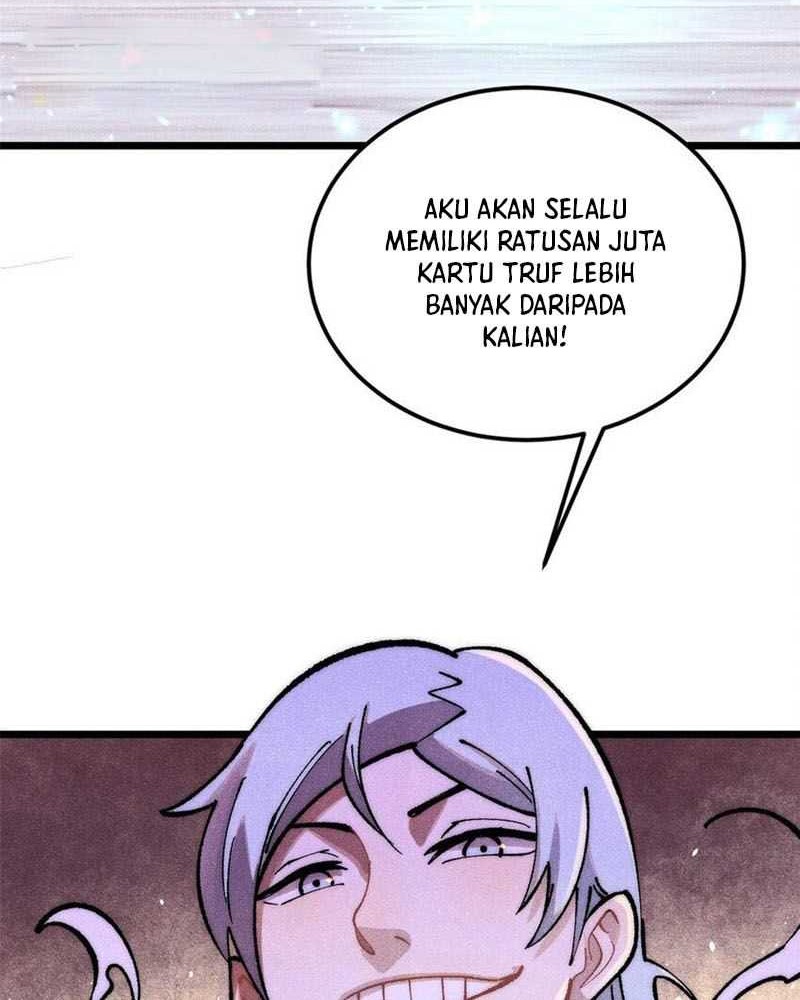 All Hail the Sect Leader Chapter 283 - halaman 3
