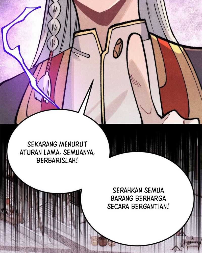 All Hail the Sect Leader Chapter 283 - halaman 36