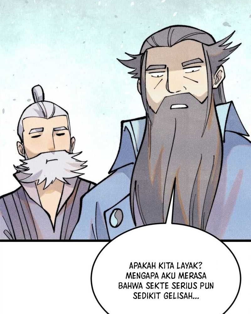 All Hail the Sect Leader Chapter 283 - halaman 38