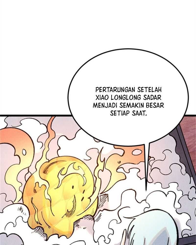 All Hail the Sect Leader Chapter 284 - halaman 17