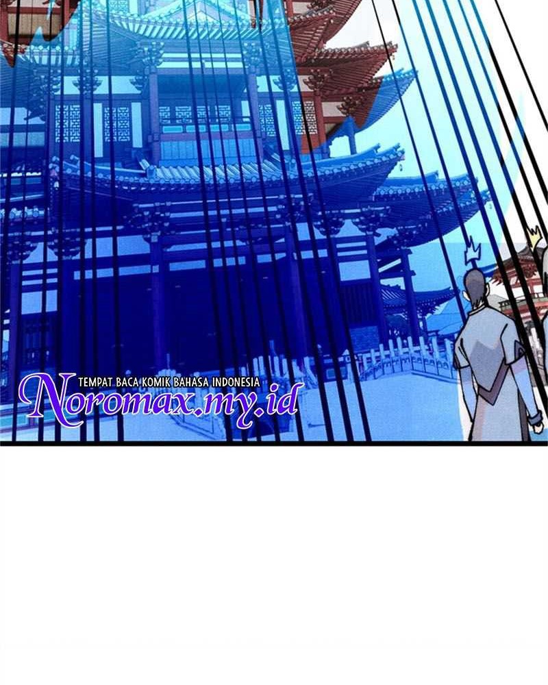 All Hail the Sect Leader Chapter 284 - halaman 19