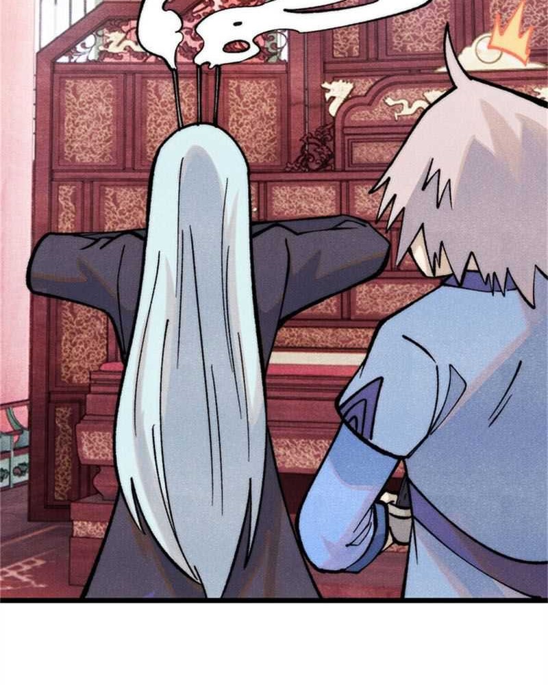 All Hail the Sect Leader Chapter 284 - halaman 3