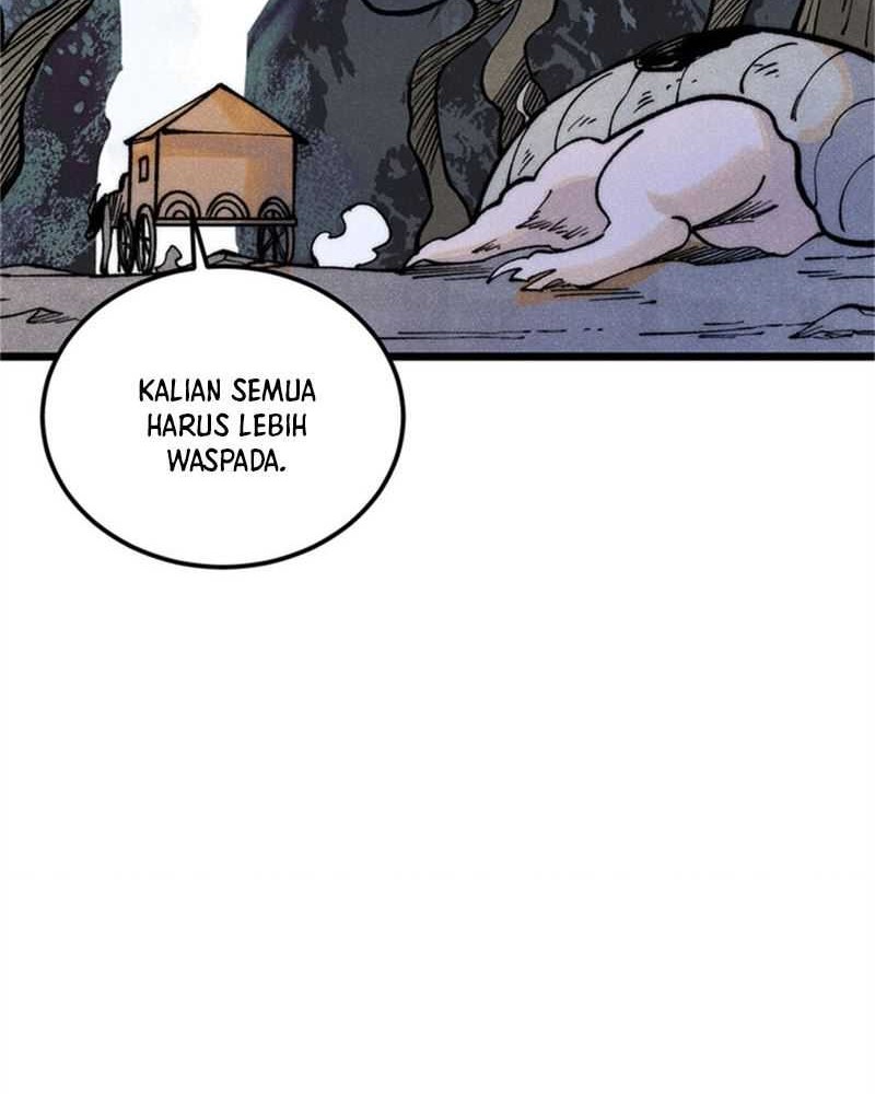 All Hail the Sect Leader Chapter 284 - halaman 40