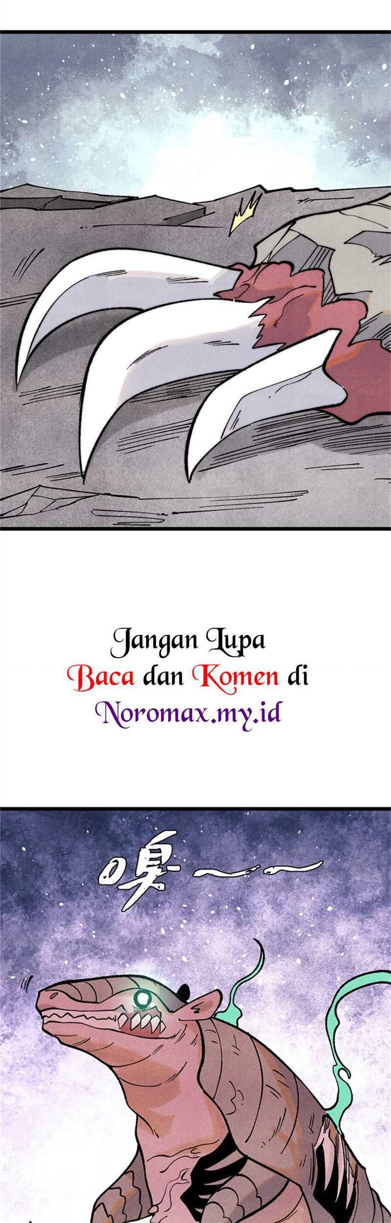All Hail the Sect Leader Chapter 284 - halaman 41