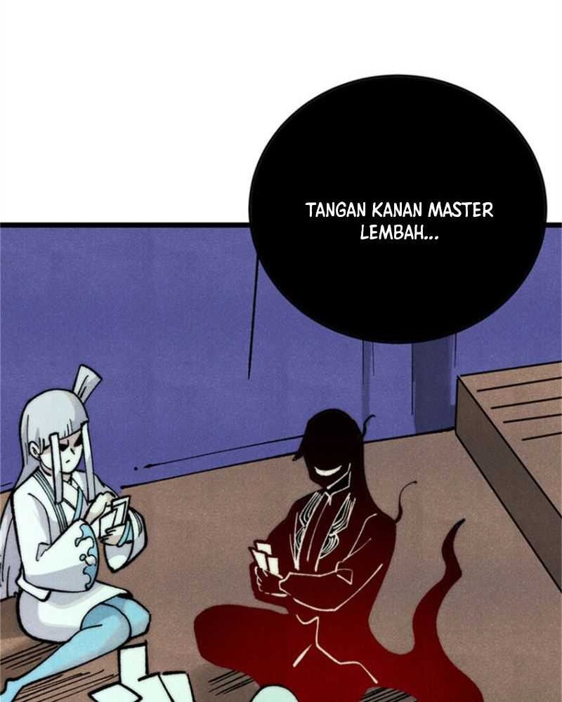 All Hail the Sect Leader Chapter 284 - halaman 44