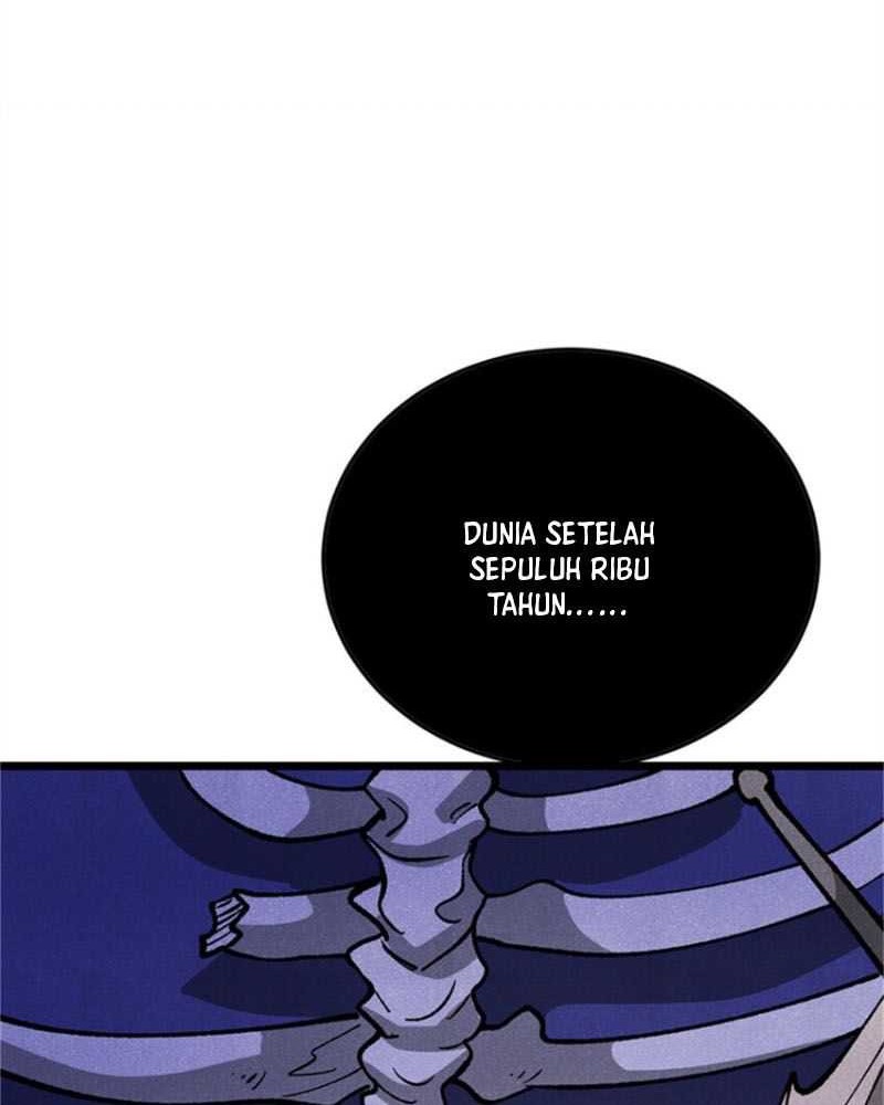 All Hail the Sect Leader Chapter 284 - halaman 46
