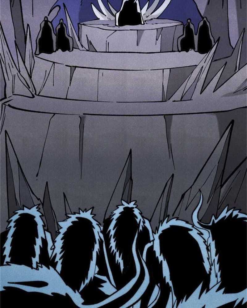 All Hail the Sect Leader Chapter 284 - halaman 48