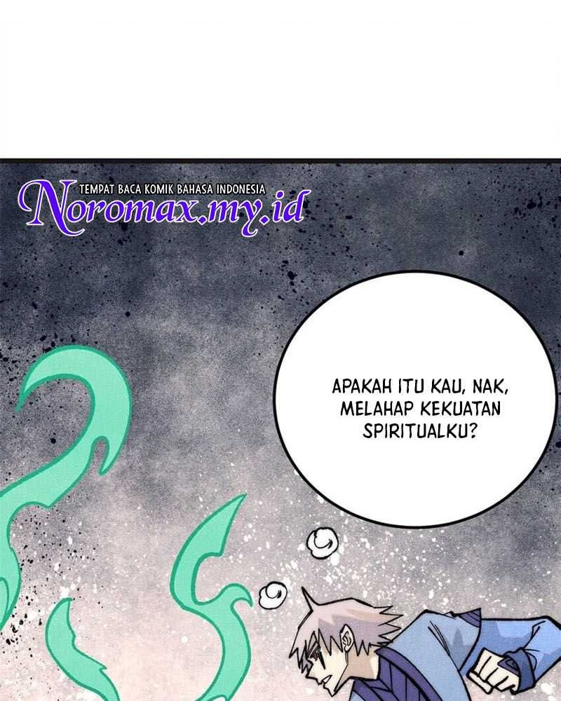 All Hail the Sect Leader Chapter 285 - halaman 42
