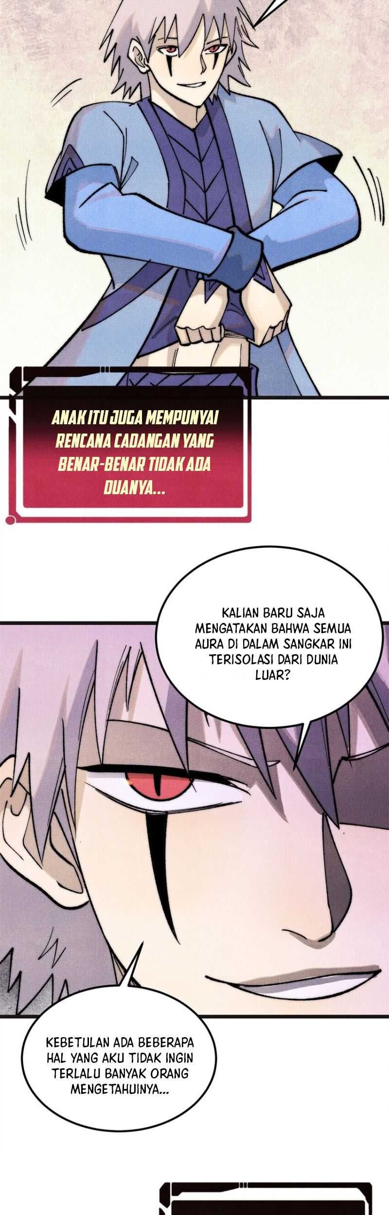 All Hail the Sect Leader Chapter 285 - halaman 45