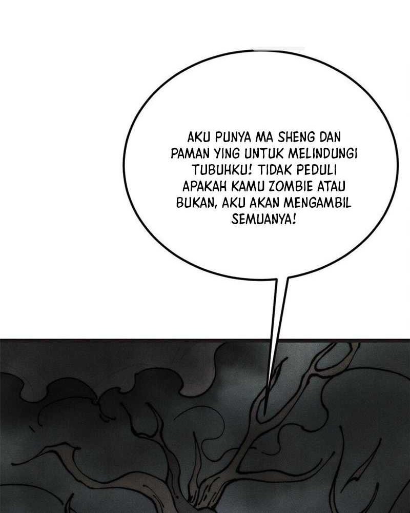 All Hail the Sect Leader Chapter 285 - halaman 5