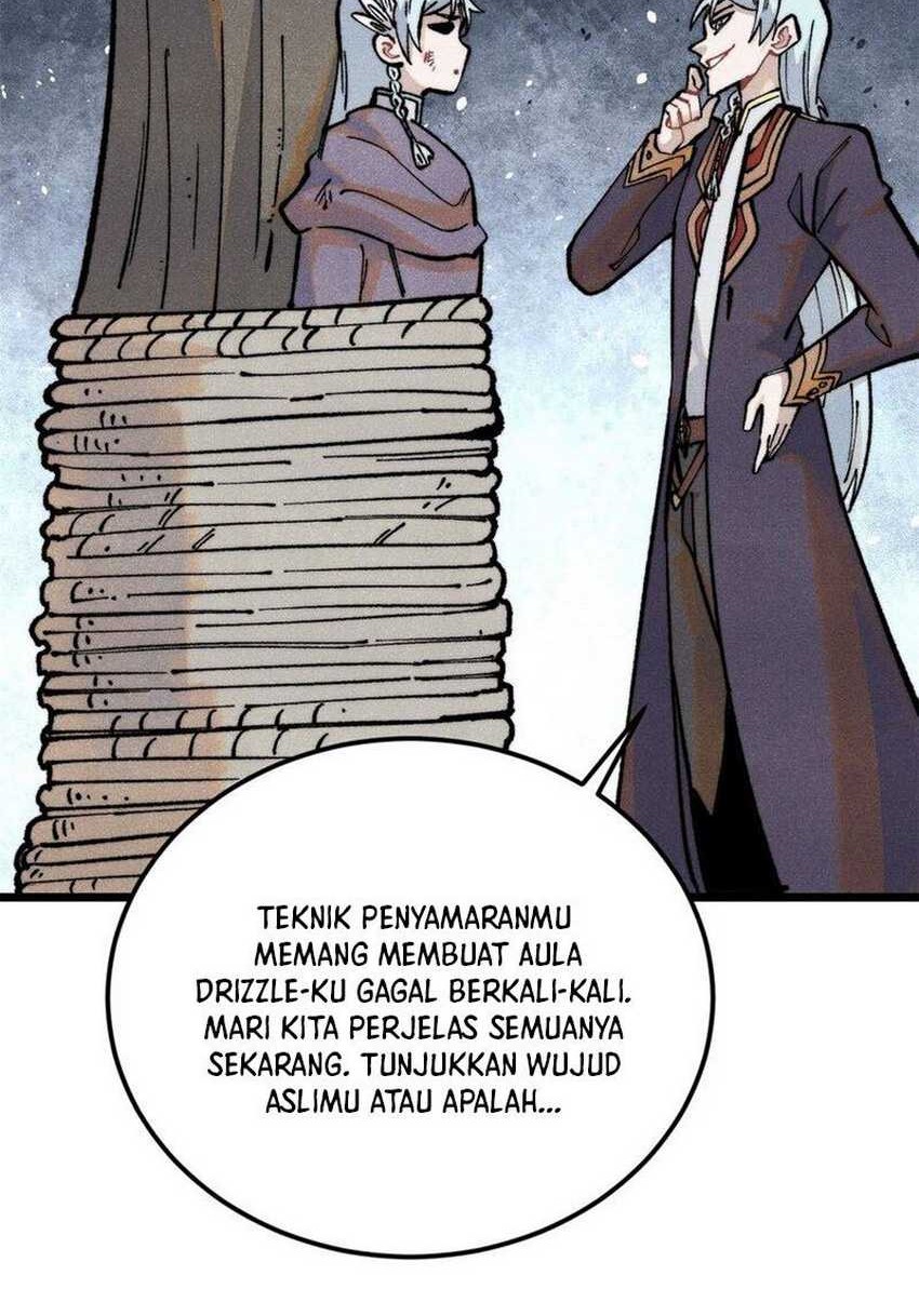 All Hail the Sect Leader Chapter 286 - halaman 15