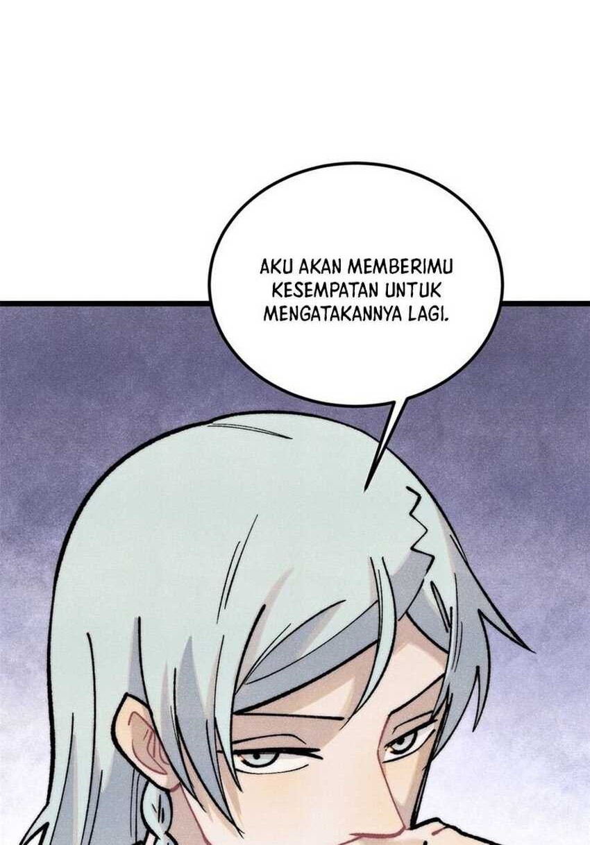 All Hail the Sect Leader Chapter 286 - halaman 19