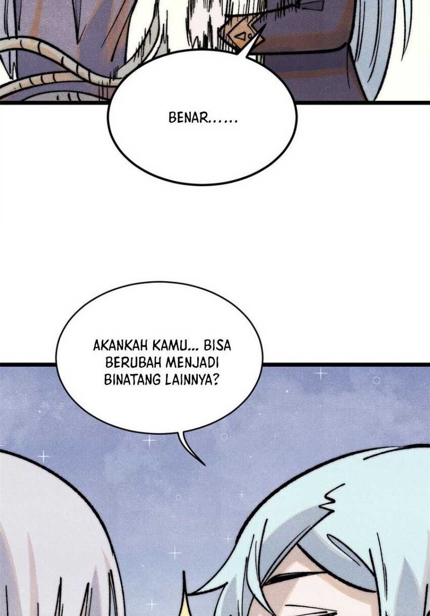 All Hail the Sect Leader Chapter 286 - halaman 25