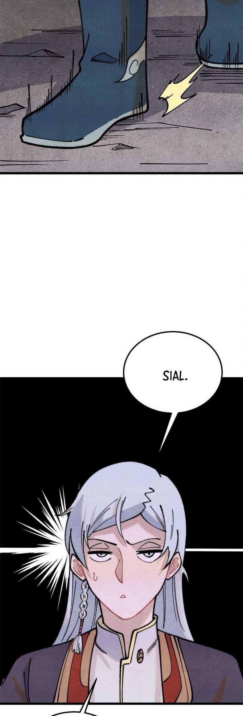 All Hail the Sect Leader Chapter 286 - halaman 37