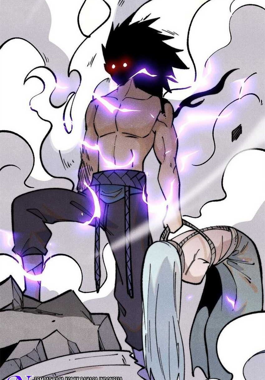 All Hail the Sect Leader Chapter 286 - halaman 7