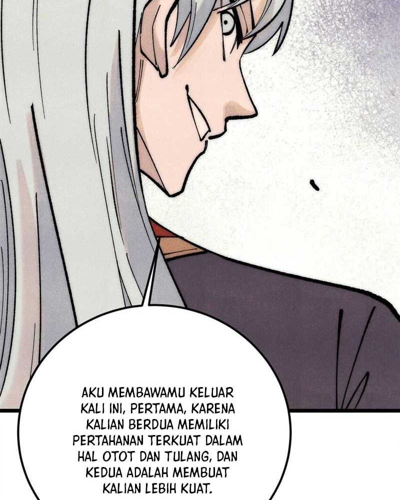All Hail the Sect Leader Chapter 287 - halaman 13
