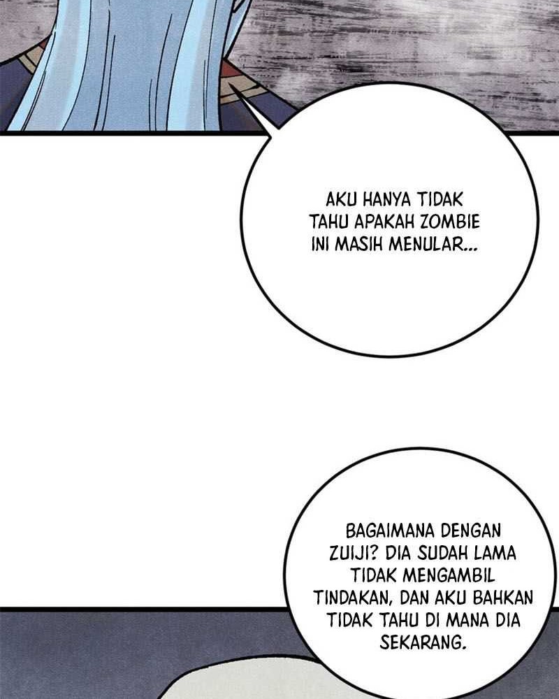 All Hail the Sect Leader Chapter 287 - halaman 26