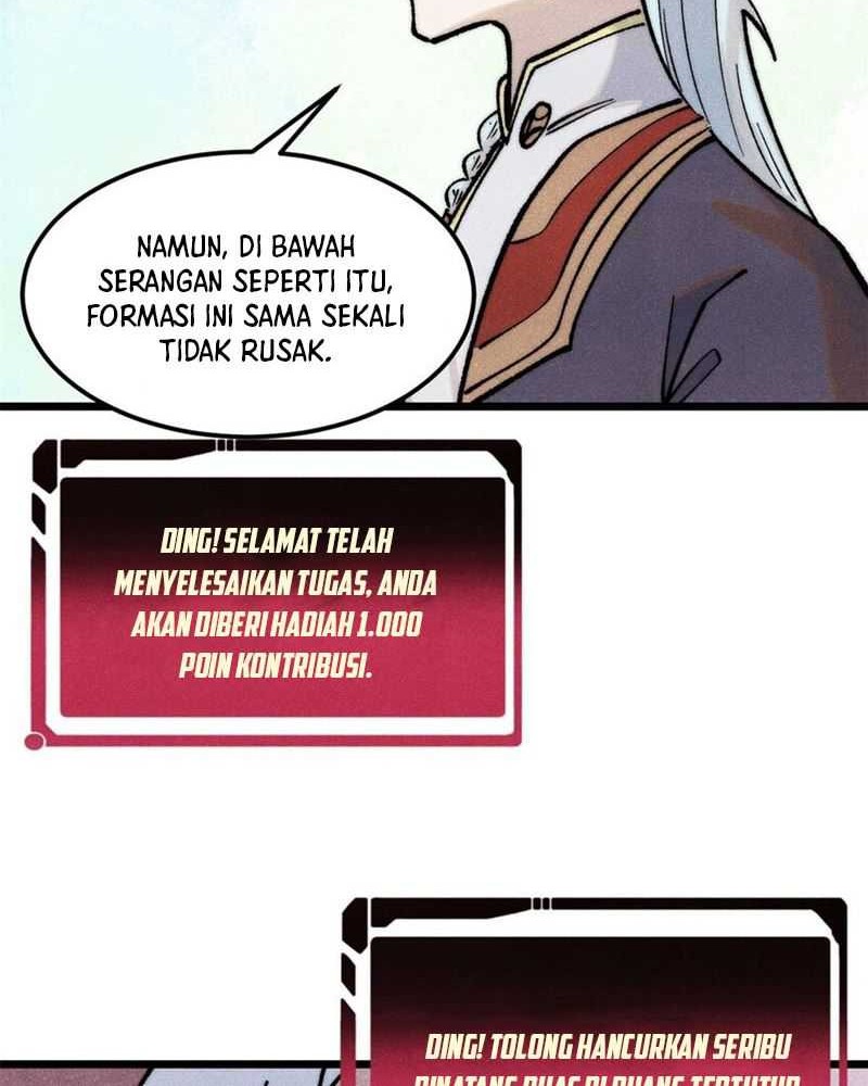 All Hail the Sect Leader Chapter 287 - halaman 40