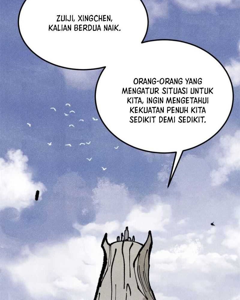 All Hail the Sect Leader Chapter 287 - halaman 44