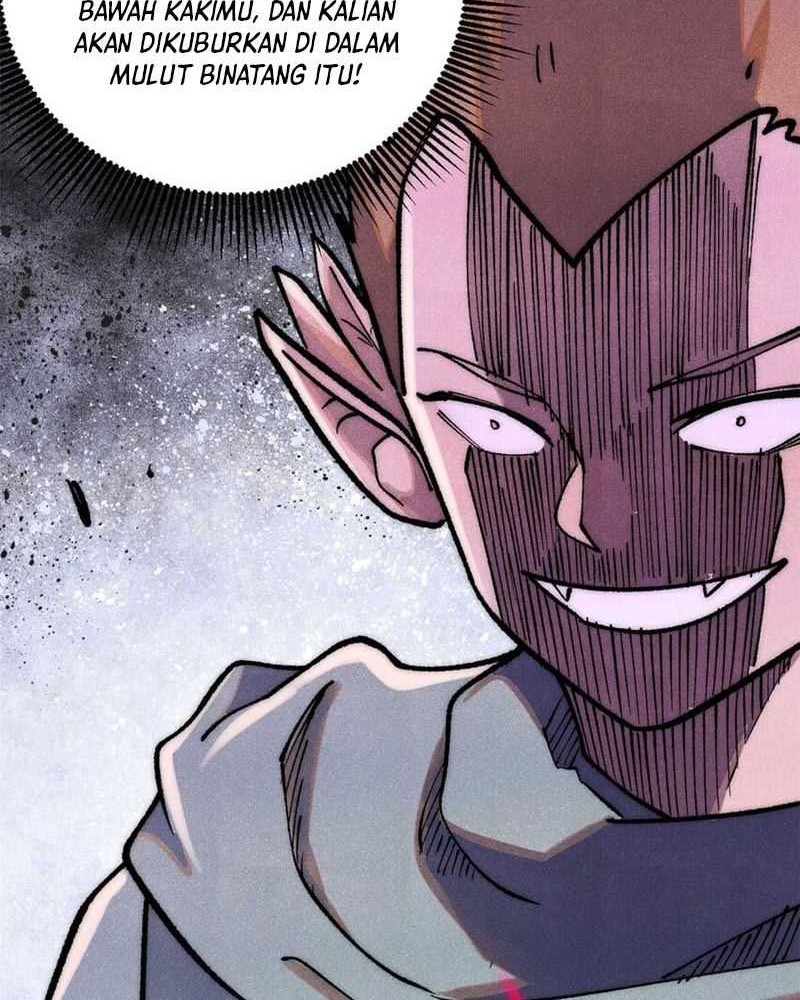 All Hail the Sect Leader Chapter 287 - halaman 5